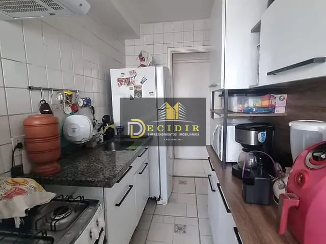 Apartamento com 52m² 2 quartos e 1 banheiro, à venda, no bairro Mooca em São Paulo