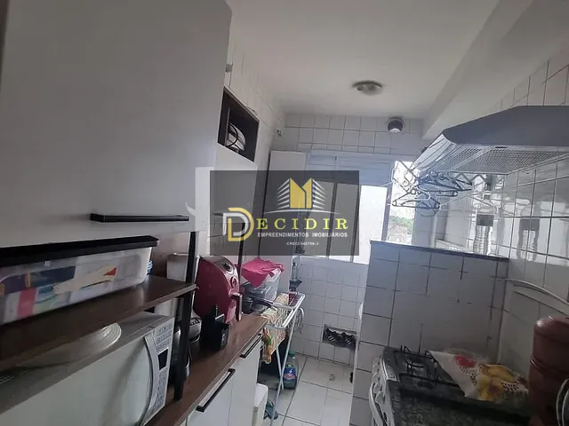 Apartamento com 52m² 2 quartos e 1 banheiro, à venda, no bairro Mooca em São Paulo