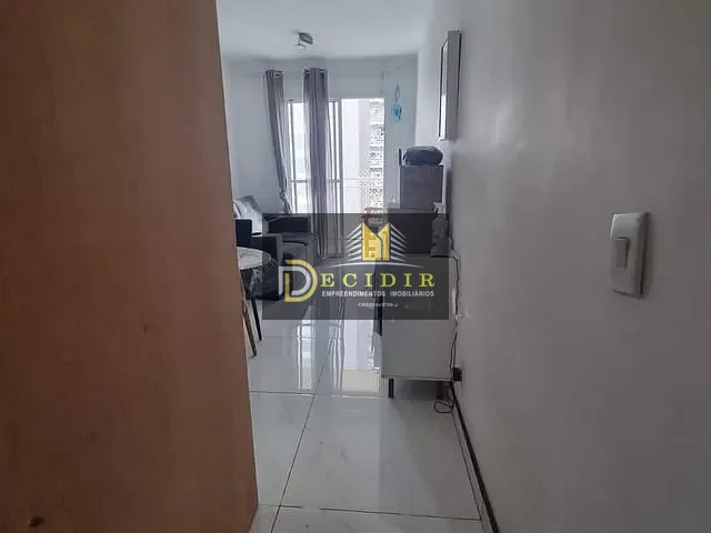 Apartamento com 52m² 2 quartos e 1 banheiro, à venda, no bairro Mooca em São Paulo