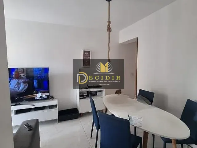 Apartamento com 52m² 2 quartos e 1 banheiro, à venda, no bairro Mooca em São Paulo