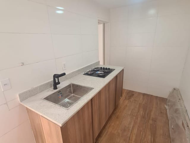 Apartamento com 50m² 2 quartos e 1 banheiro, à venda, no bairro Vila Isabel em Rio de Janeiro