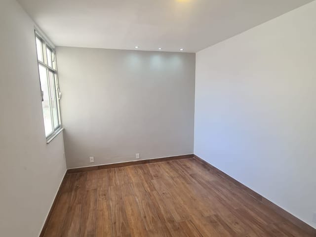 Apartamento com 50m² 2 quartos e 1 banheiro, à venda, no bairro Vila Isabel em Rio de Janeiro