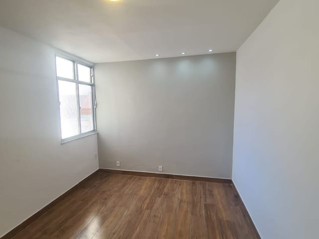Apartamento com 50m² 2 quartos e 1 banheiro, à venda, no bairro Vila Isabel em Rio de Janeiro
