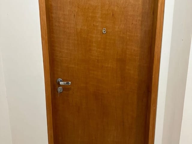 Apartamento com 100m², para alugar, no bairro Jardim Nova Extrema em Extrema