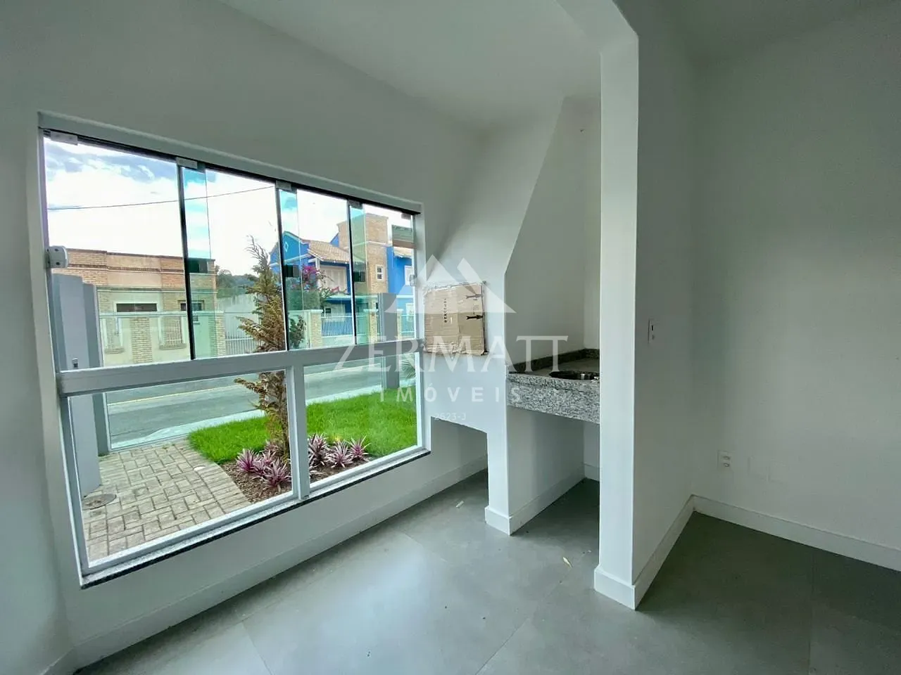 Apartamento 2 dormitórios (1 suíte) no Bairro bela Vista - Gaspar — foto 4