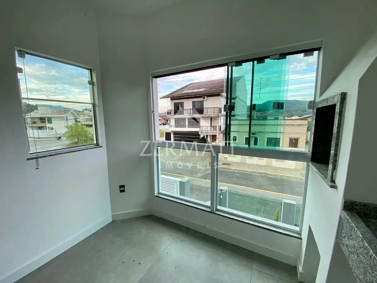 Apartamento 2 dormitórios (1 suíte) no Bairro bela Vista - Gaspar — foto 2