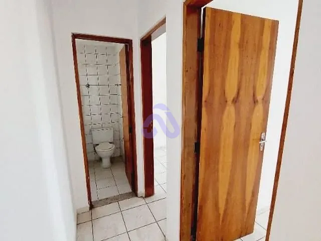 Apartamento 2 quartos e 1 banheiro, à venda, no bairro Itaquera em São Paulo