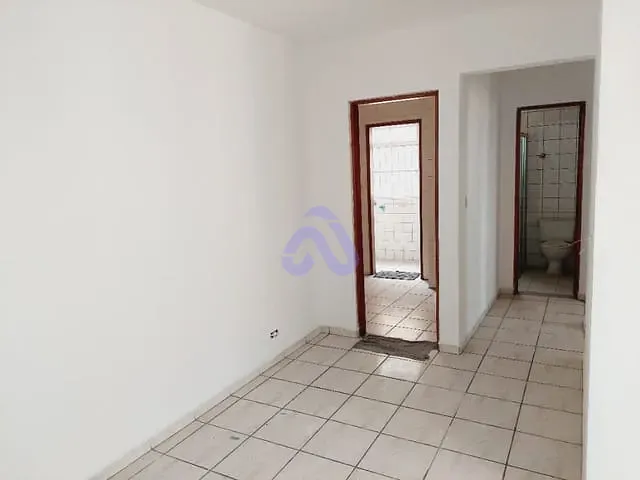 Apartamento 2 quartos e 1 banheiro, à venda, no bairro Itaquera em São Paulo