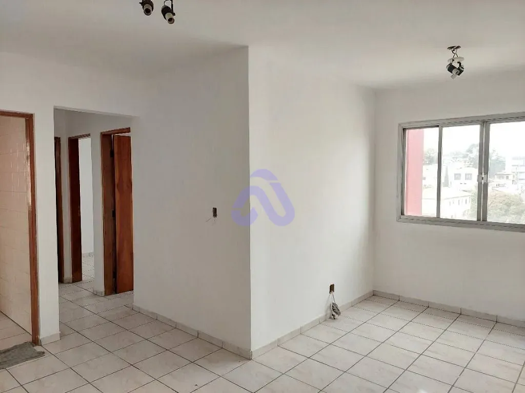 Apartamento, 2 quartos, 52 m² - Foto 1