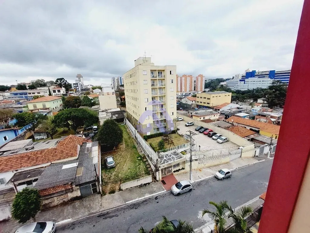 Apartamento, 2 quartos, 52 m² - Foto 21