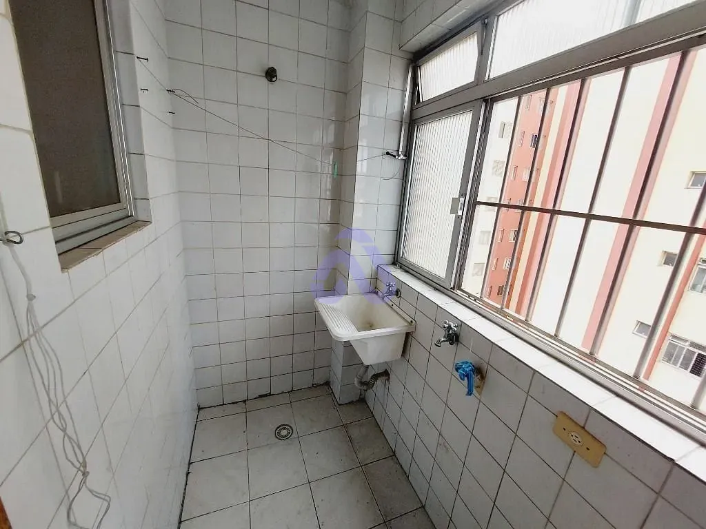 Apartamento, 2 quartos, 52 m² - Foto 9
