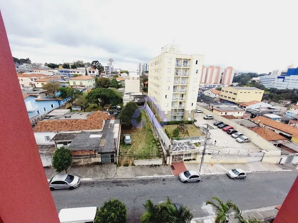 Apartamento, 2 quartos, 52 m² - Foto 20