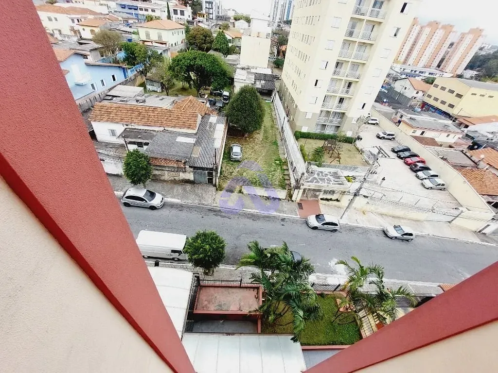 Apartamento, 2 quartos, 52 m² - Foto 19