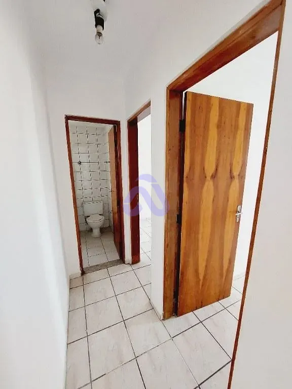 Apartamento, 2 quartos, 52 m² - Foto 5