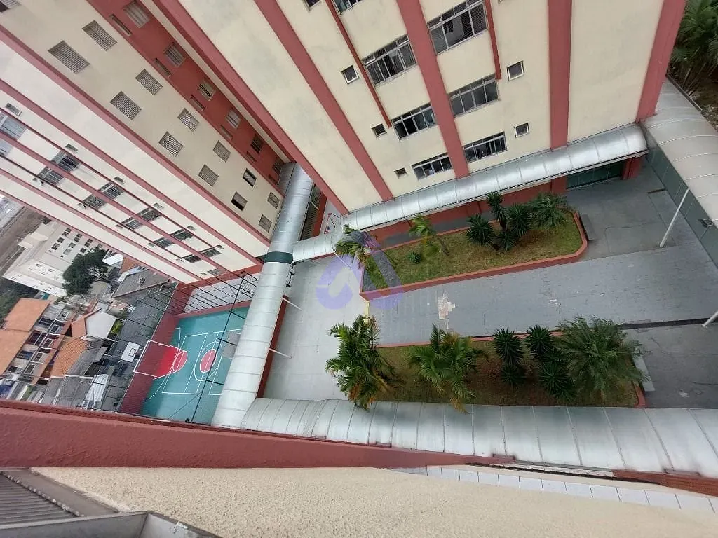 Apartamento, 2 quartos, 52 m² - Foto 23