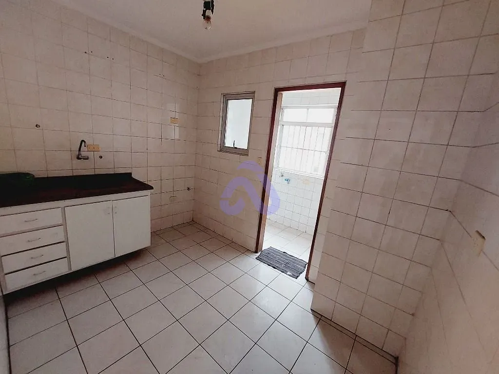 Apartamento, 2 quartos, 52 m² - Foto 6