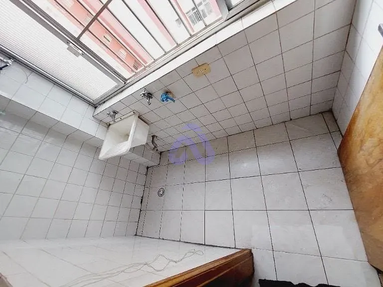 Apartamento, 2 quartos, 52 m² - Foto 10