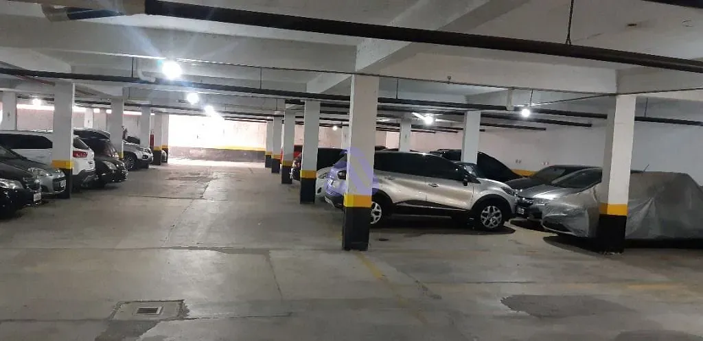 Apartamento, 2 quartos, 52 m² - Foto 45