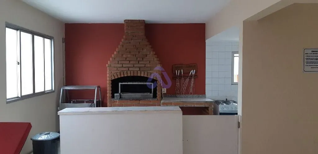 Apartamento, 2 quartos, 52 m² - Foto 36