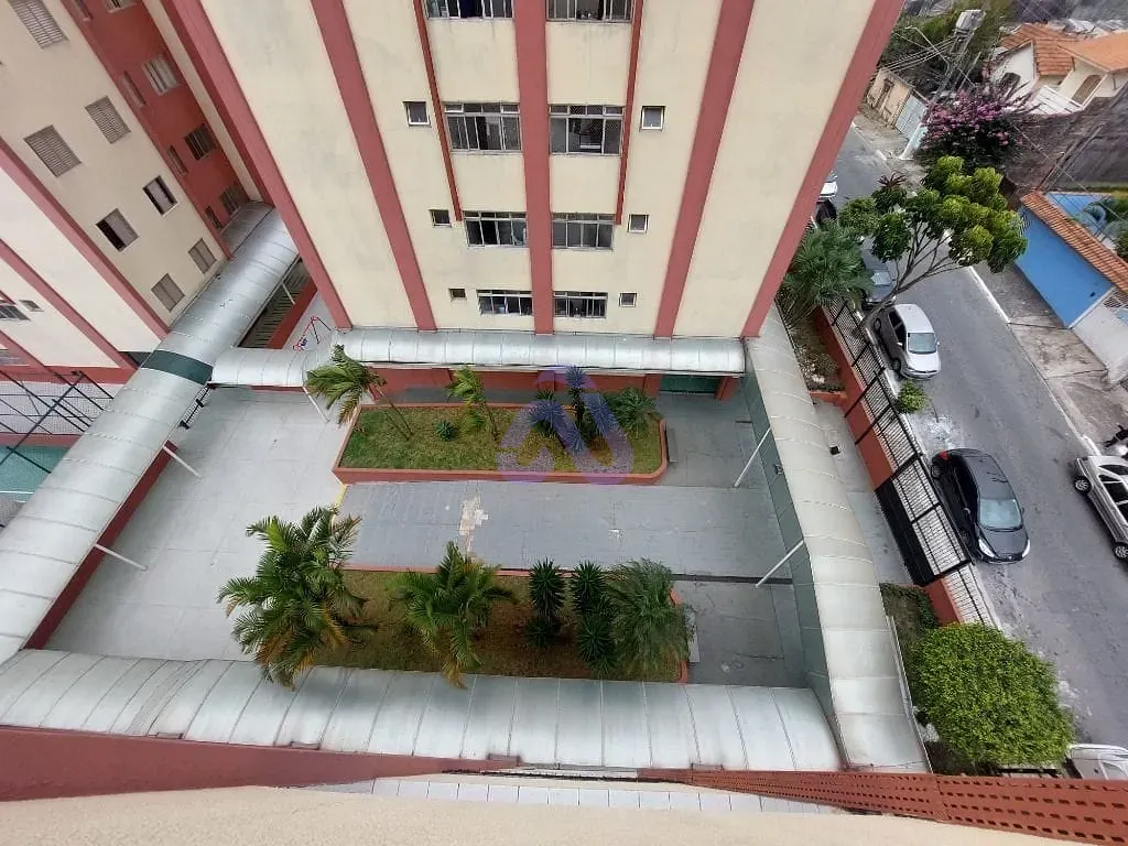 Apartamento, 2 quartos, 52 m² - Foto 22