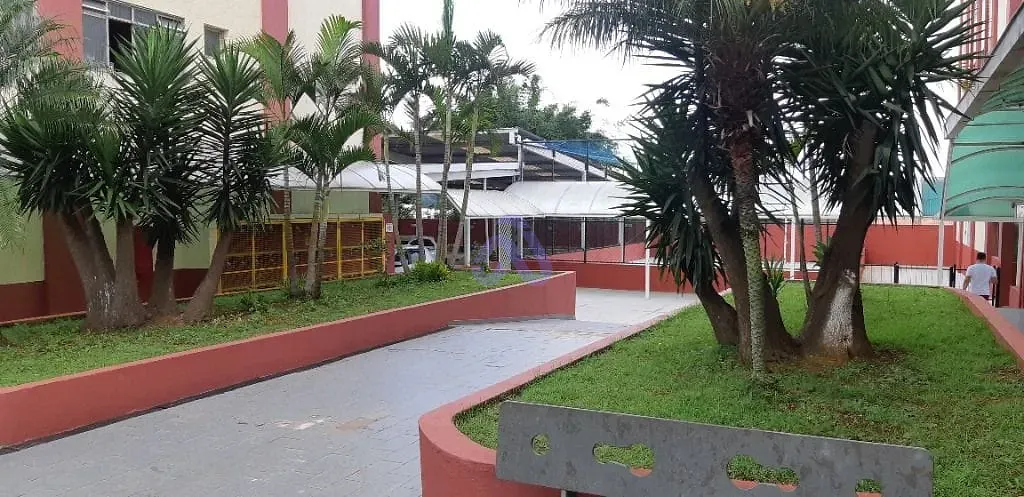 Apartamento, 2 quartos, 52 m² - Foto 33