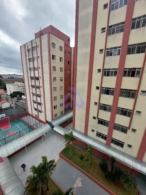 Apartamento, 2 quartos, 52 m² - Foto 24