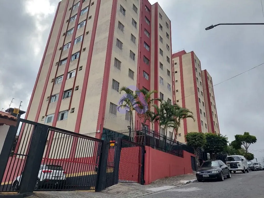 Apartamento, 2 quartos, 52 m² - Foto 29