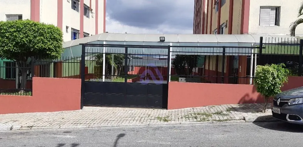 Apartamento, 2 quartos, 52 m² - Foto 55