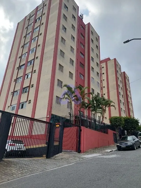 Apartamento, 2 quartos, 52 m² - Foto 28