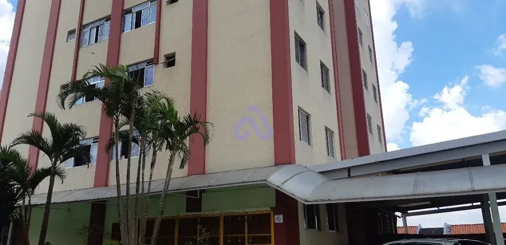 Apartamento, 2 quartos, 52 m² - Foto 47