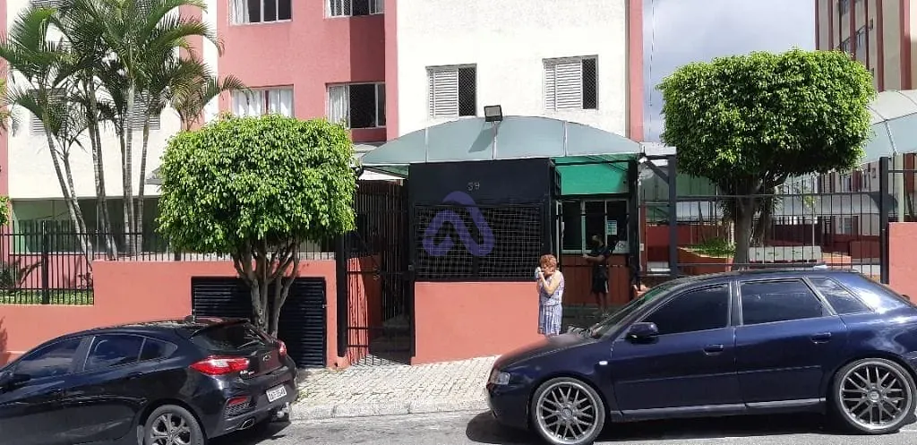 Apartamento, 2 quartos, 52 m² - Foto 53