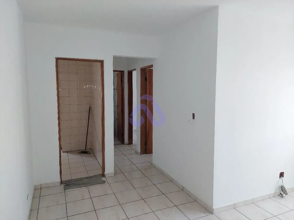 Apartamento, 2 quartos, 52 m² - Foto 2