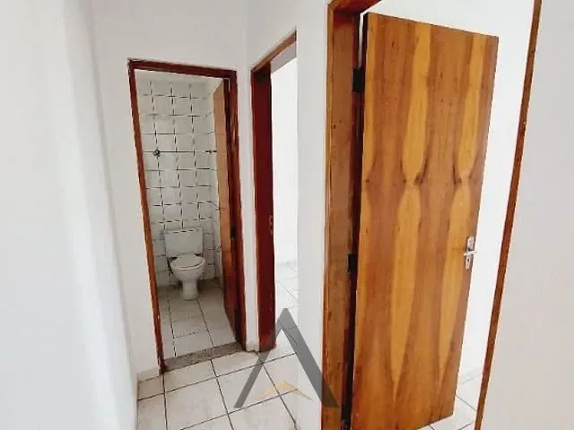 Apartamento 2 quartos e 1 banheiro, à venda, no bairro Itaquera em São Paulo