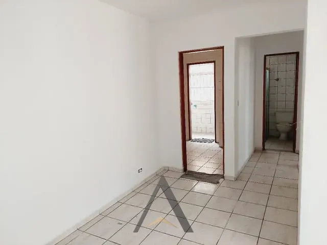 Apartamento 2 quartos e 1 banheiro, à venda, no bairro Itaquera em São Paulo