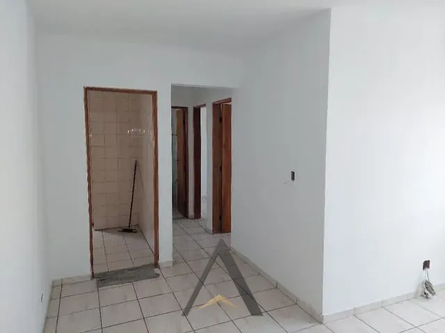 Apartamento 2 quartos e 1 banheiro, à venda, no bairro Itaquera em São Paulo