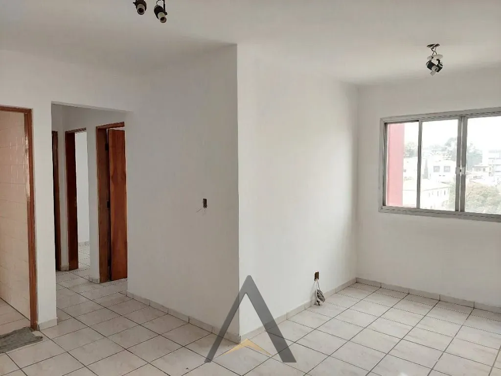 Apartamento, 2 quartos, 52 m² - Foto 1