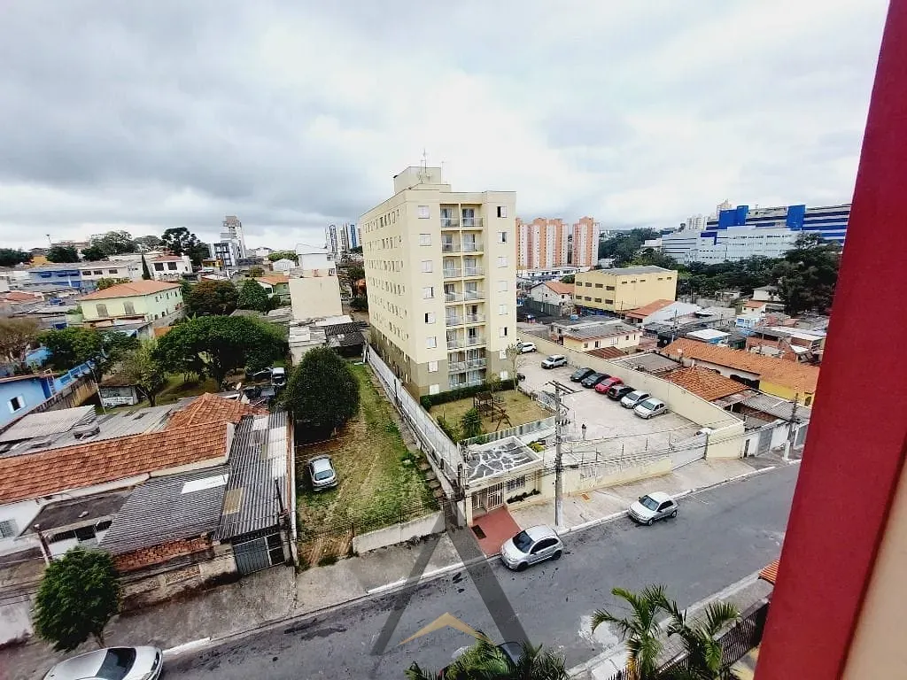 Apartamento, 2 quartos, 52 m² - Foto 21