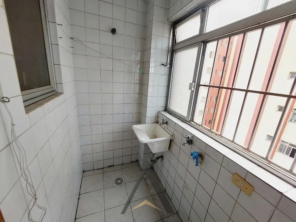 Apartamento, 2 quartos, 52 m² - Foto 9