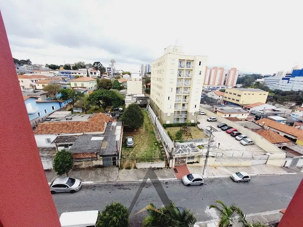 Apartamento, 2 quartos, 52 m² - Foto 20
