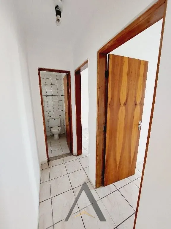 Apartamento, 2 quartos, 52 m² - Foto 5