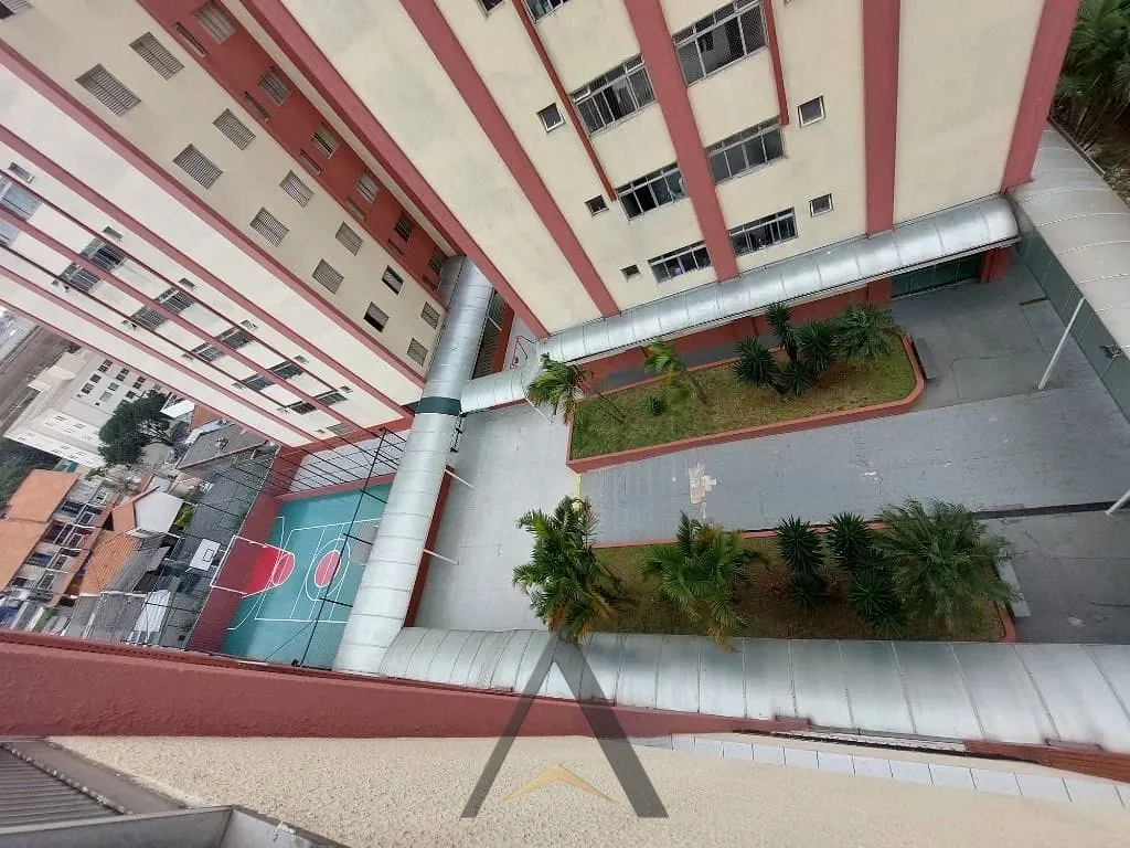 Apartamento, 2 quartos, 52 m² - Foto 23