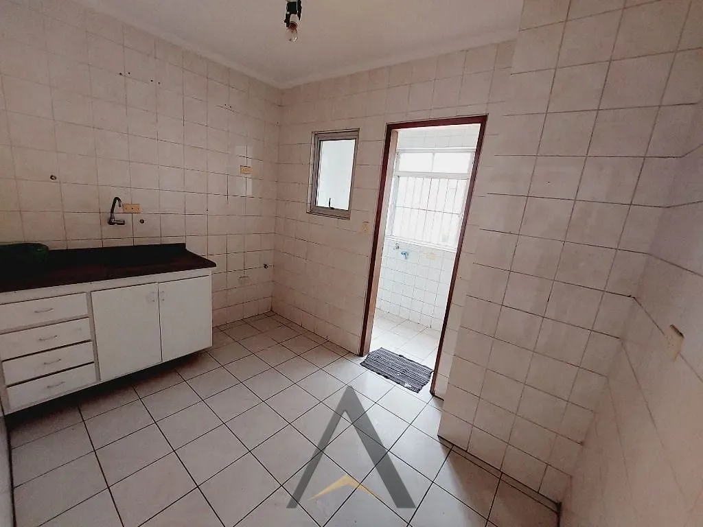Apartamento, 2 quartos, 52 m² - Foto 6