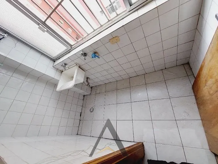 Apartamento, 2 quartos, 52 m² - Foto 10