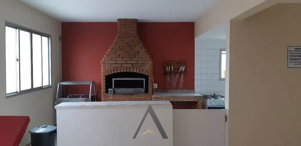 Apartamento, 2 quartos, 52 m² - Foto 36
