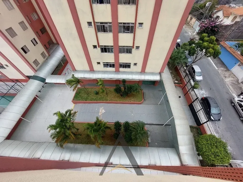 Apartamento, 2 quartos, 52 m² - Foto 22