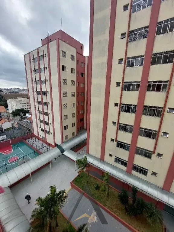 Apartamento, 2 quartos, 52 m² - Foto 24