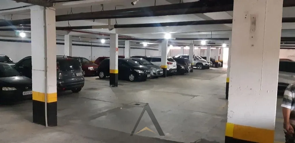 Apartamento, 2 quartos, 52 m² - Foto 41