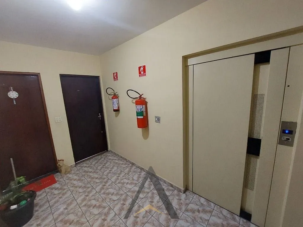Apartamento, 2 quartos, 52 m² - Foto 25