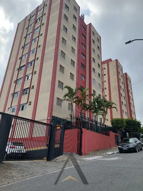 Apartamento, 2 quartos, 52 m² - Foto 28