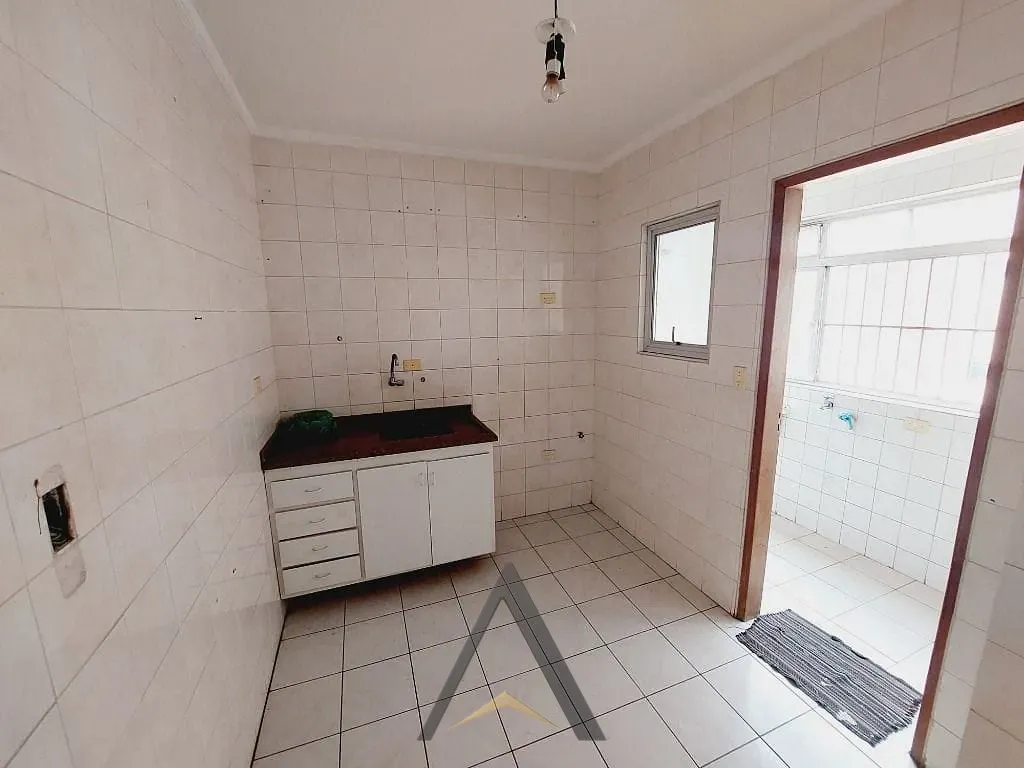 Apartamento, 2 quartos, 52 m² - Foto 8